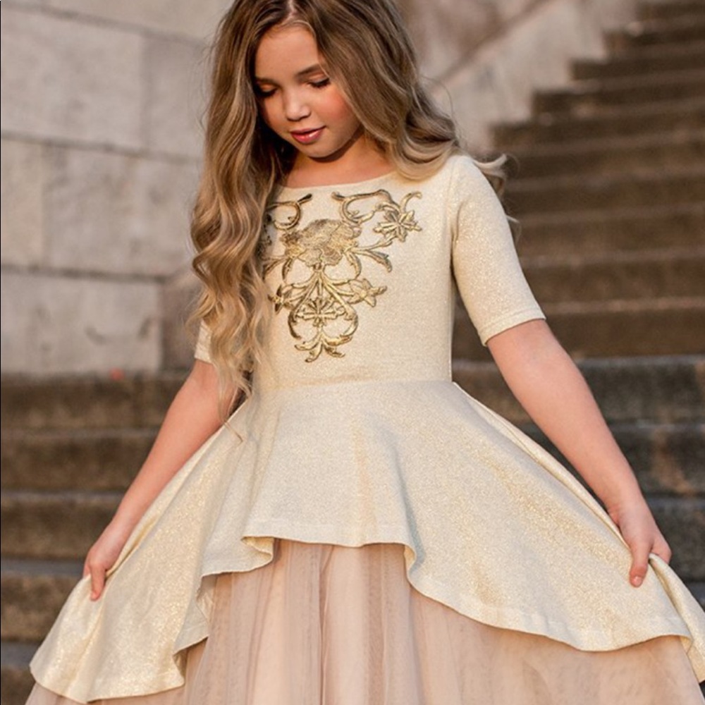 New without tags Joyfolie dress